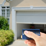 Calabasas Garage Door Opener Repair